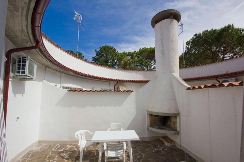 Villa Rose Lignano Sabbiadoro Eksteriør bilde